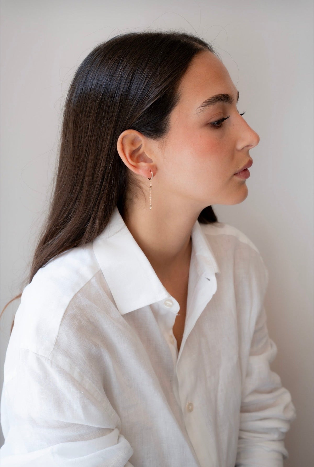 Constellation Earrings