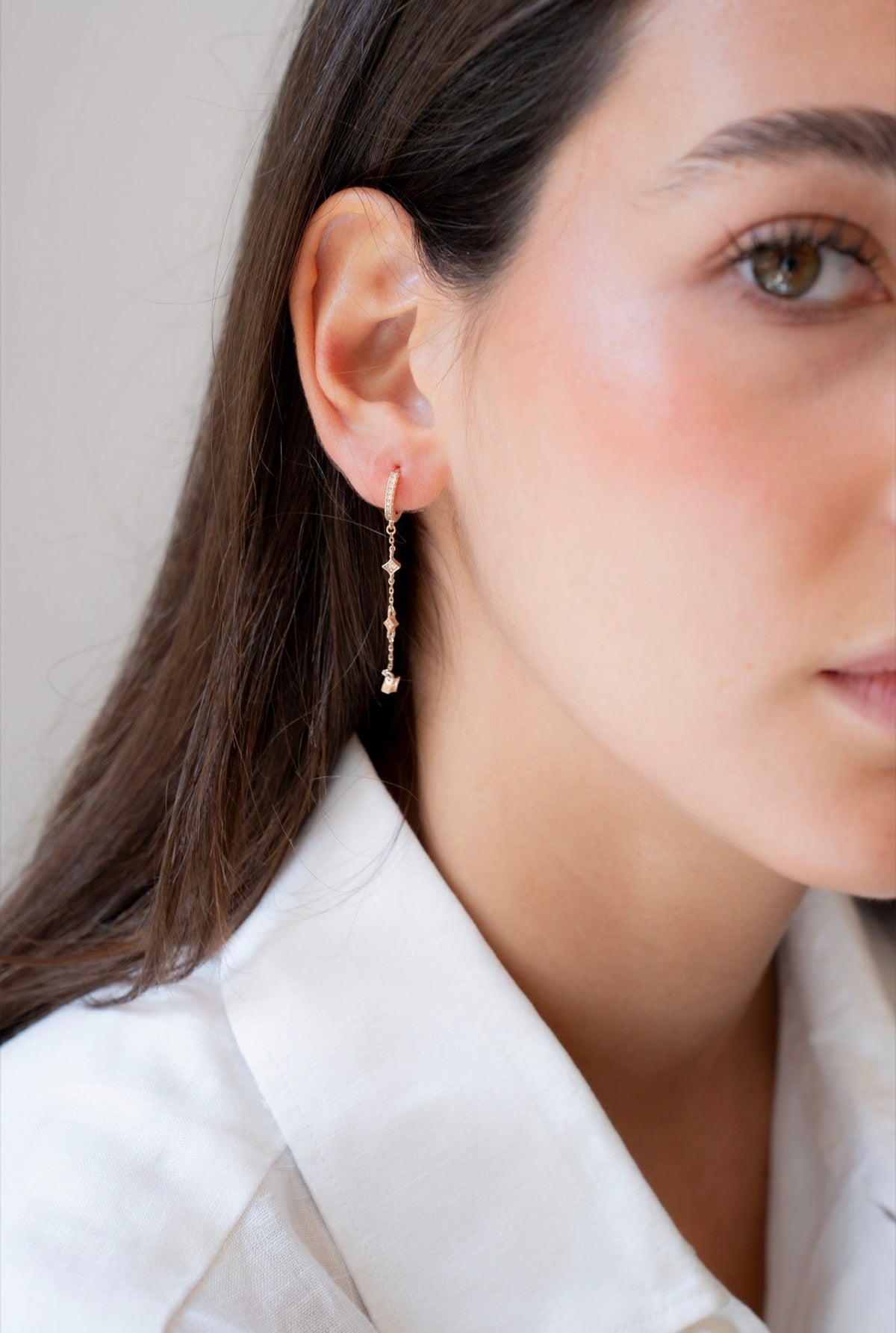 Constellation Earrings