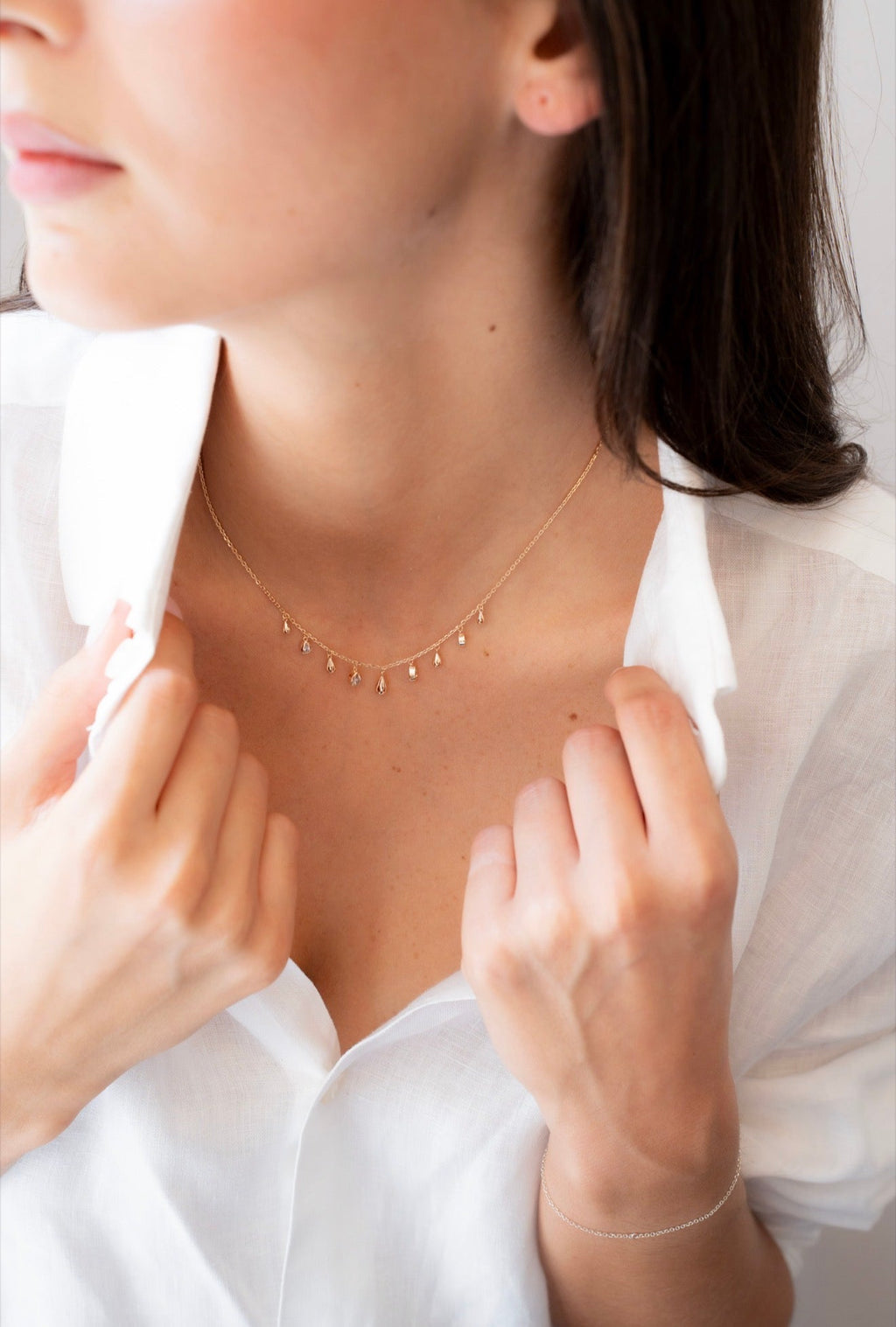 Collar Cristal