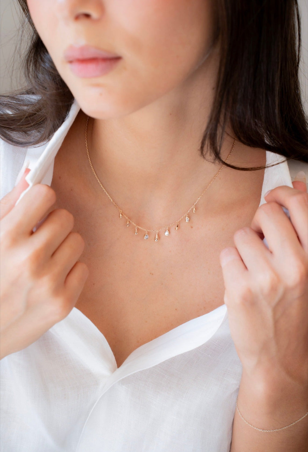Collar Cristal