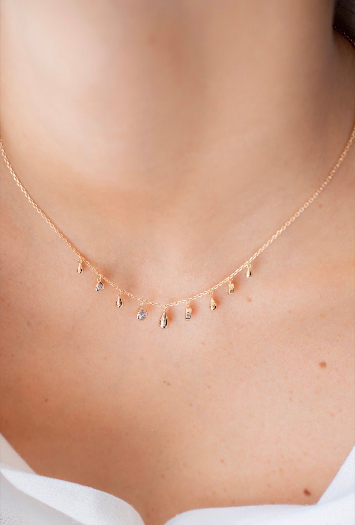 Collar Cristal