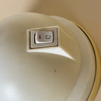 Lampe Blanche Vintage