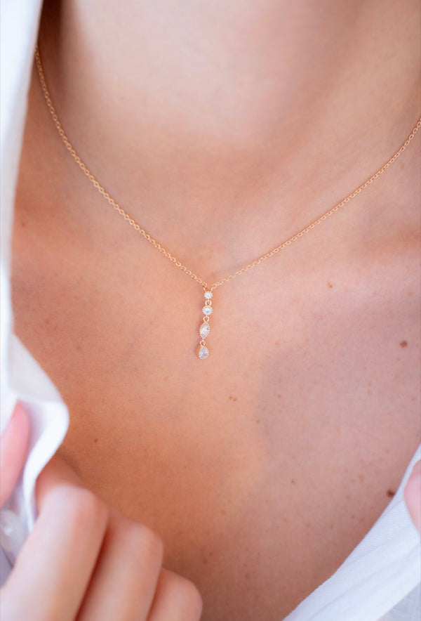Bar Necklace