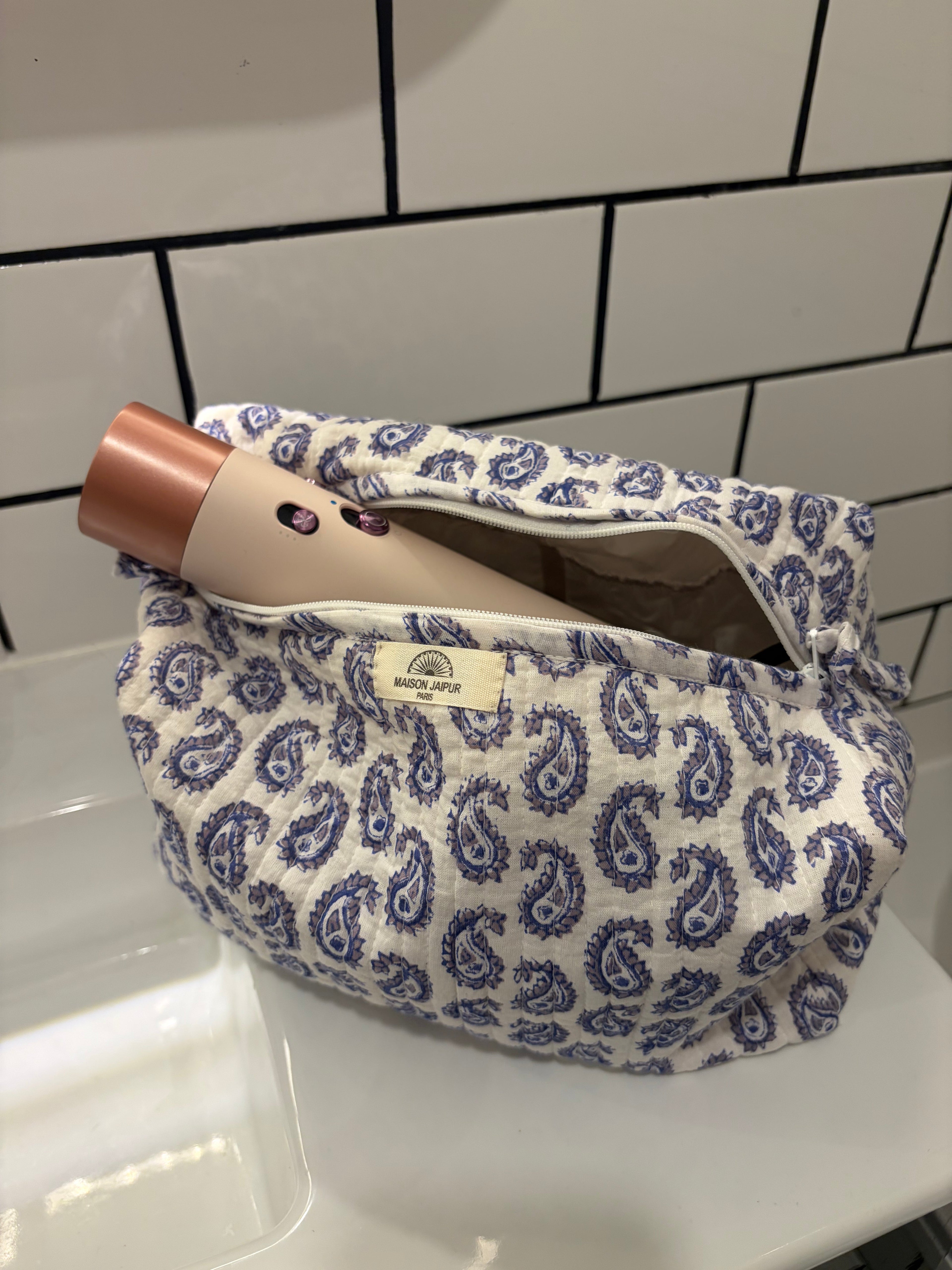 Trousse Delhi