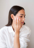 Emerald Ring