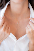 Lariette Necklace