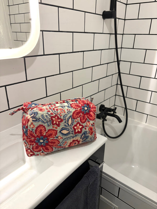 Trousse Delhi