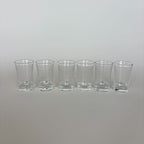 Ensemble De 6 Verres À Shooter
