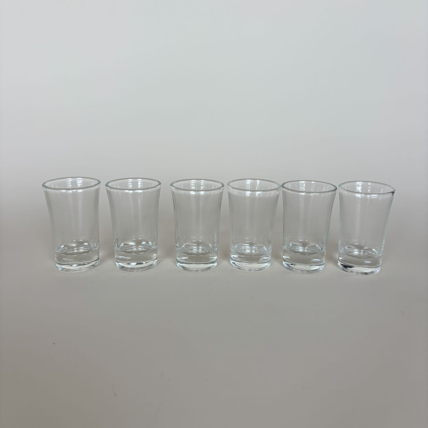 Ensemble De 6 Verres À Shooter