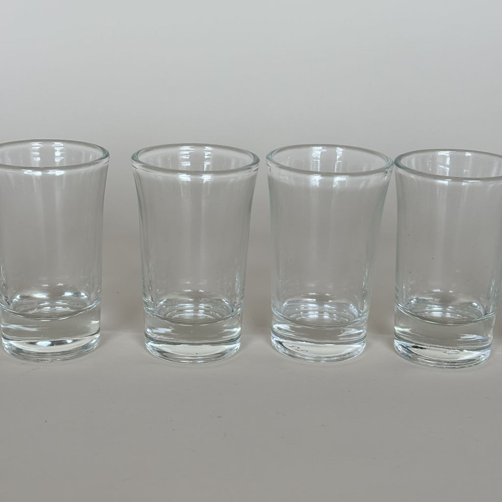 Ensemble De 6 Verres À Shooter
