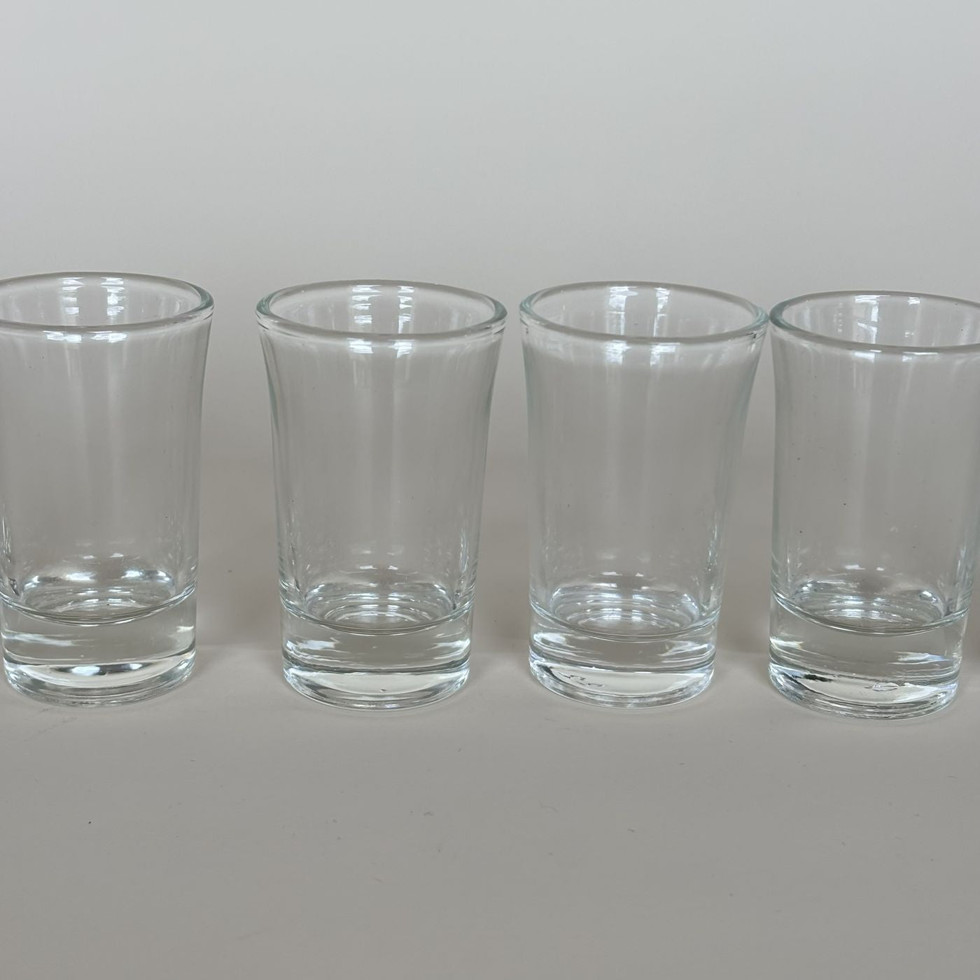 Ensemble De 6 Verres À Shooter