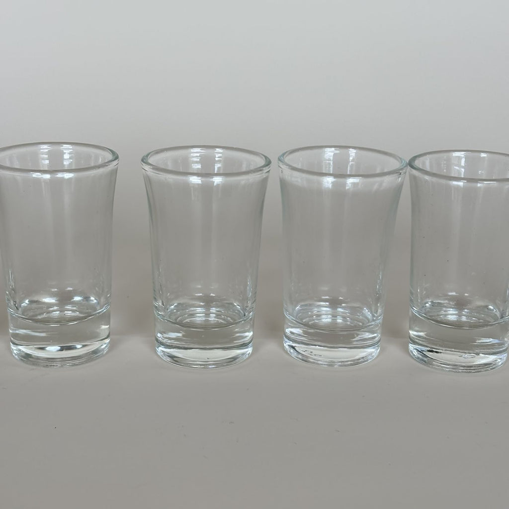 Ensemble De 6 Verres À Shooter
