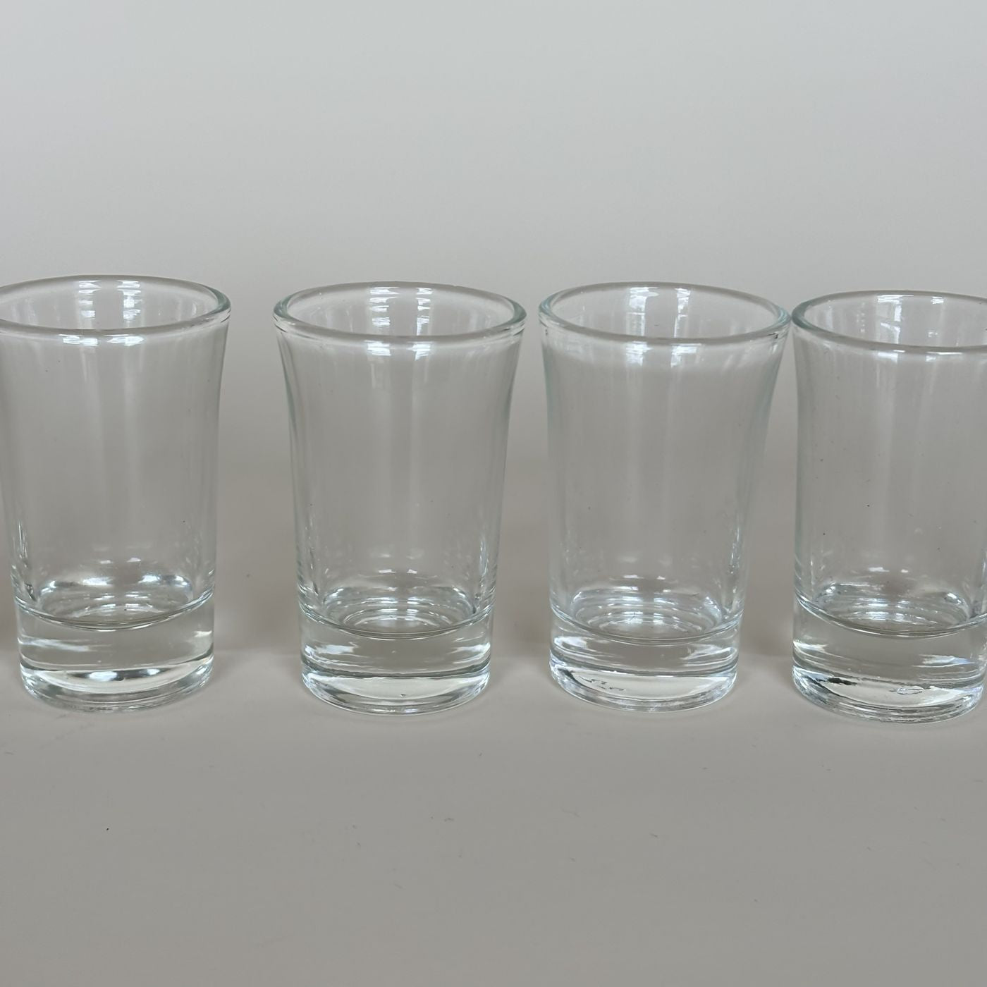 Ensemble De 6 Verres À Shooter