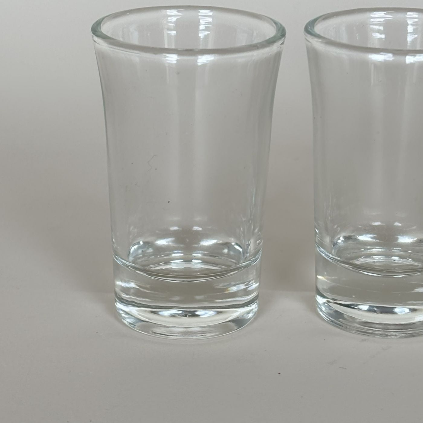 Ensemble De 6 Verres À Shooter