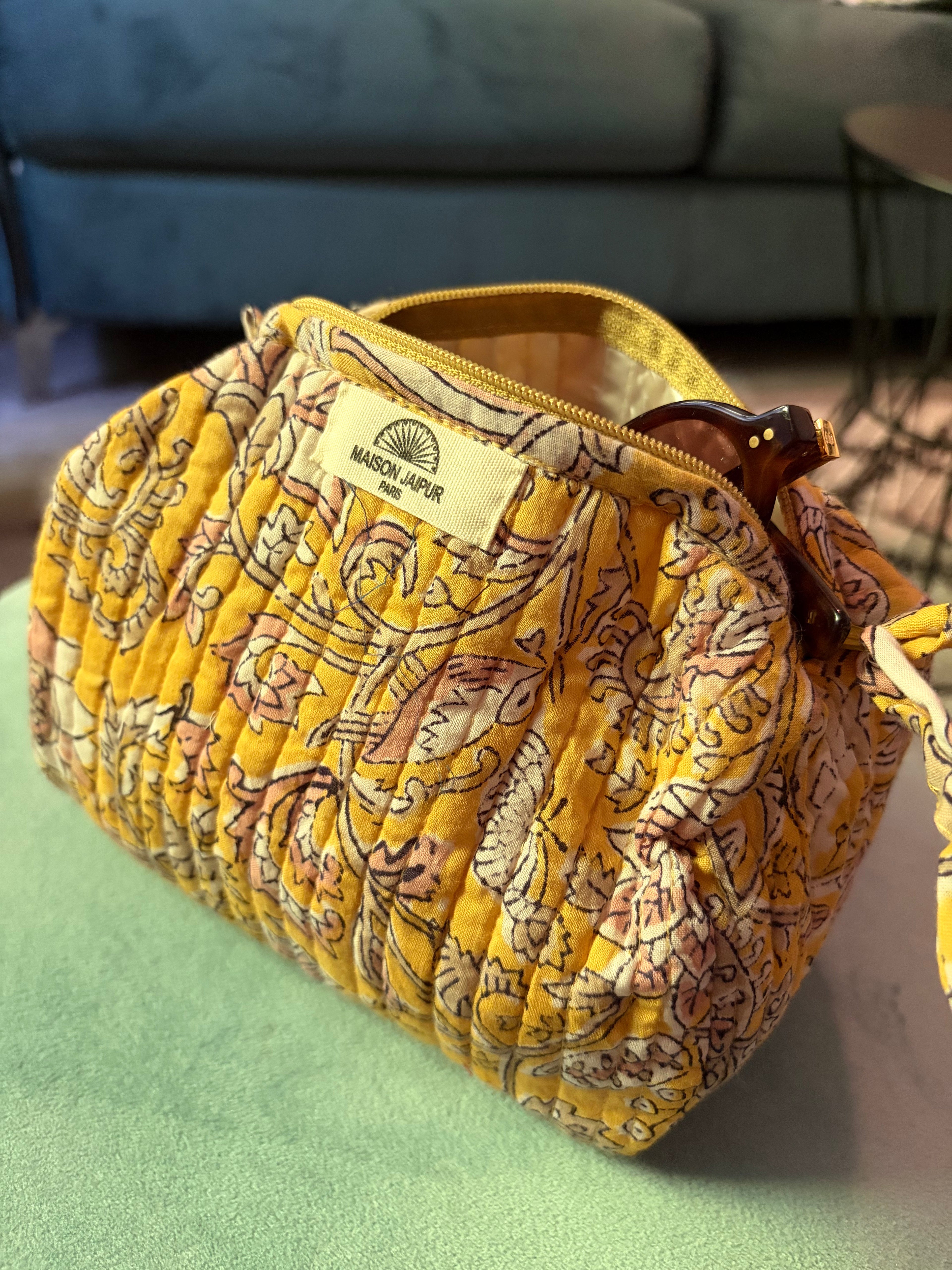 Estuche para lápices Delhi