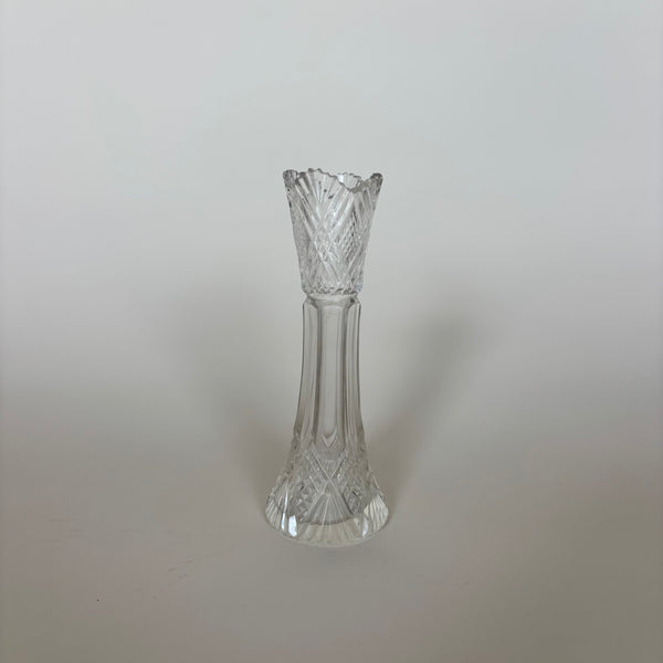 Mini Glass Vase