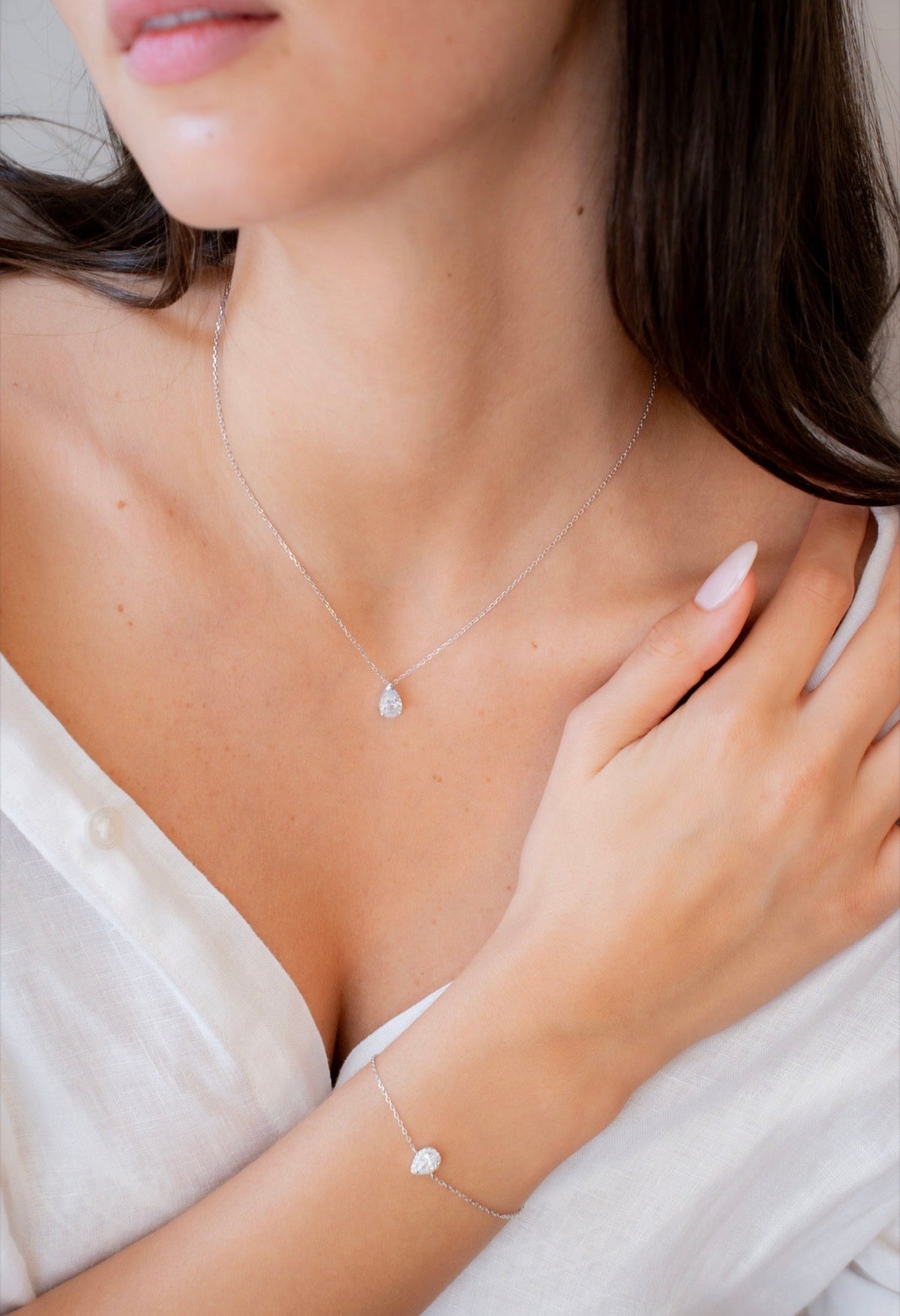 Collana Venus