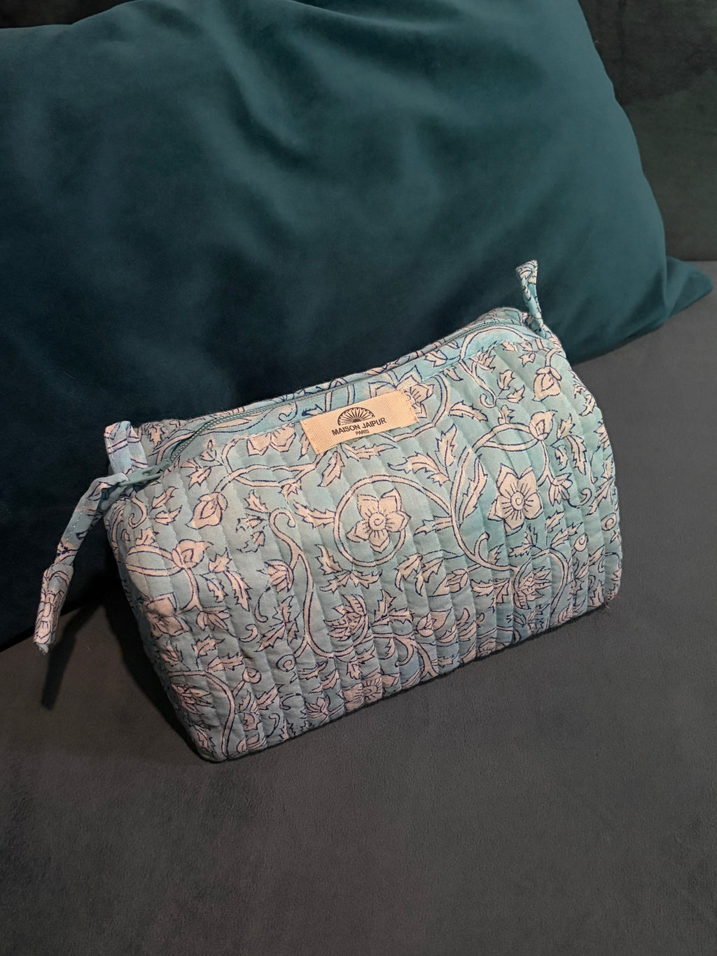 Delhi Pencil Case