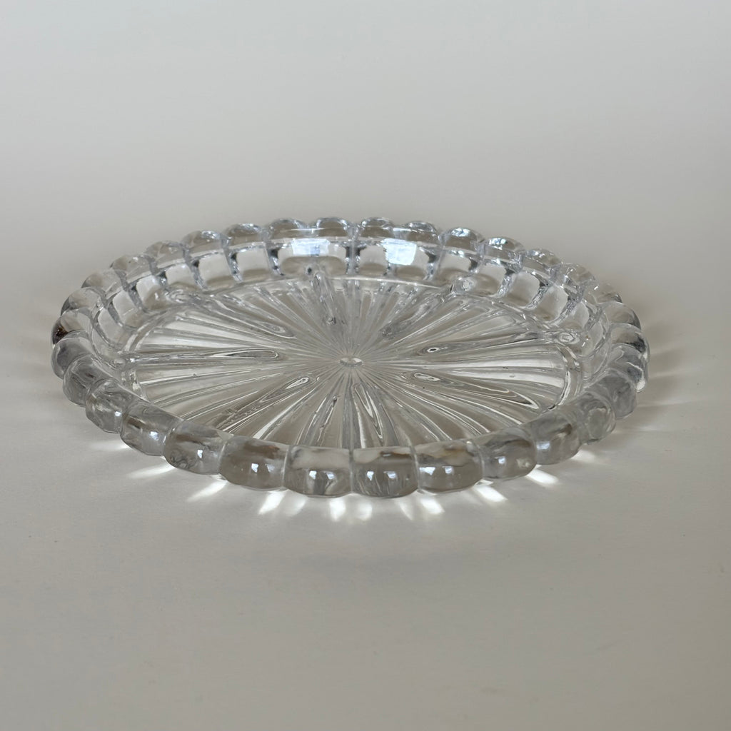 Vide Poche En Verre