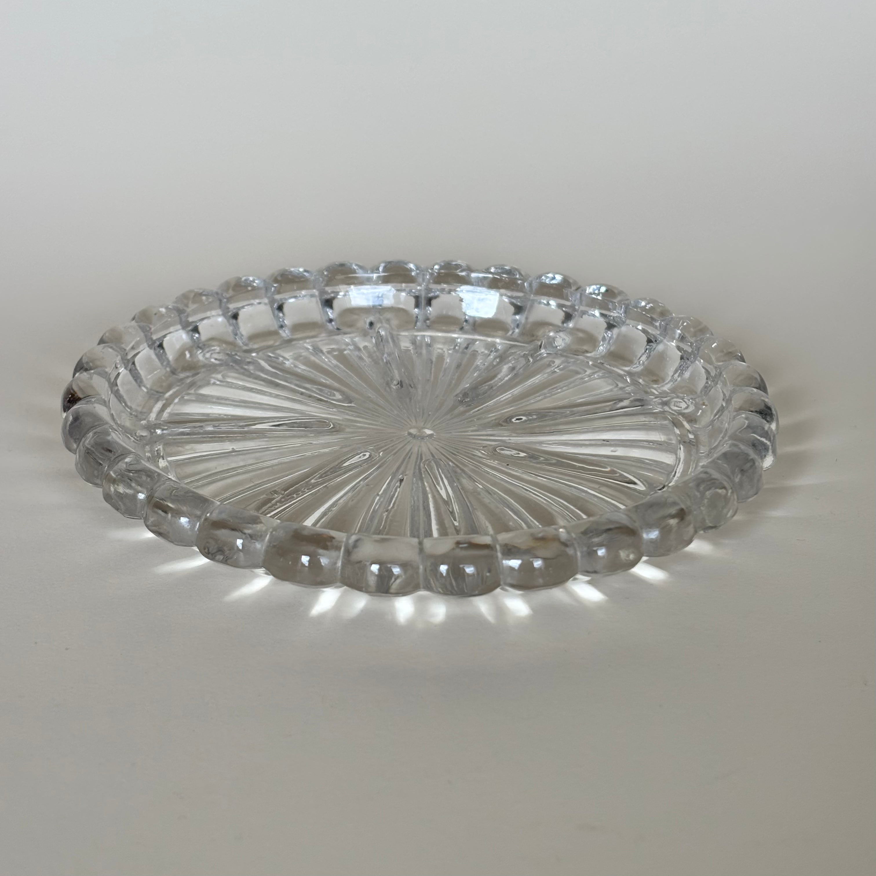 Vide Poche En Verre