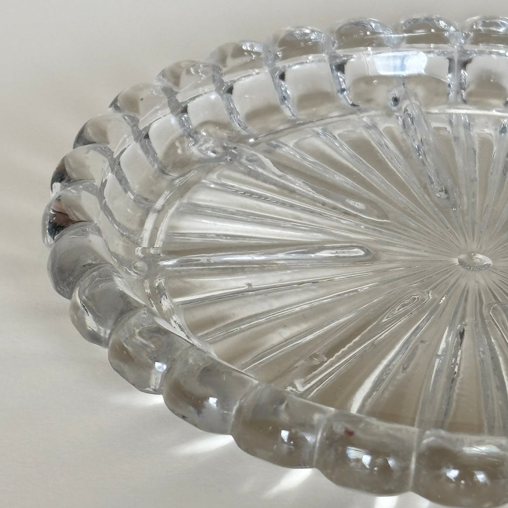 Vide Poche En Verre