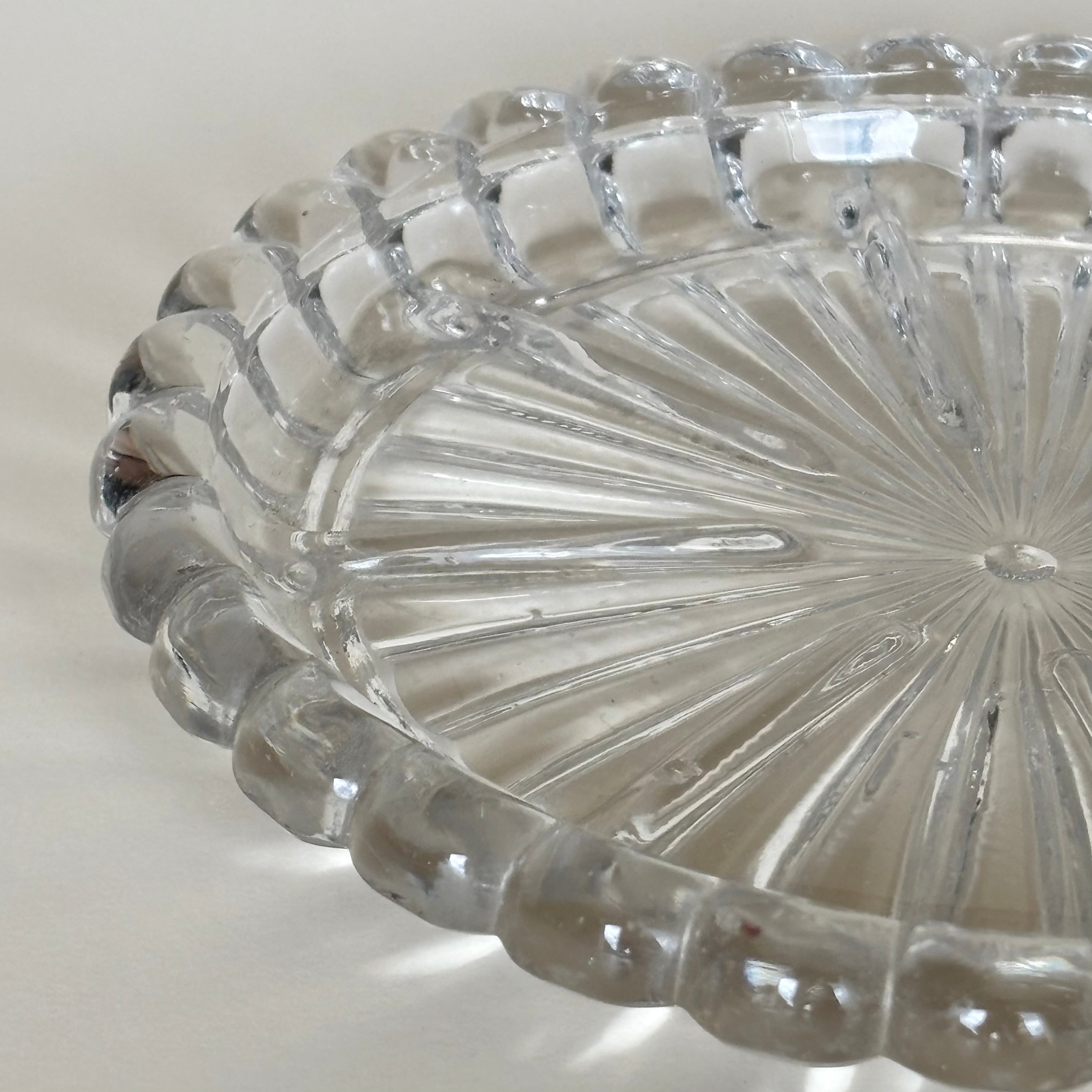 Vide Poche En Verre
