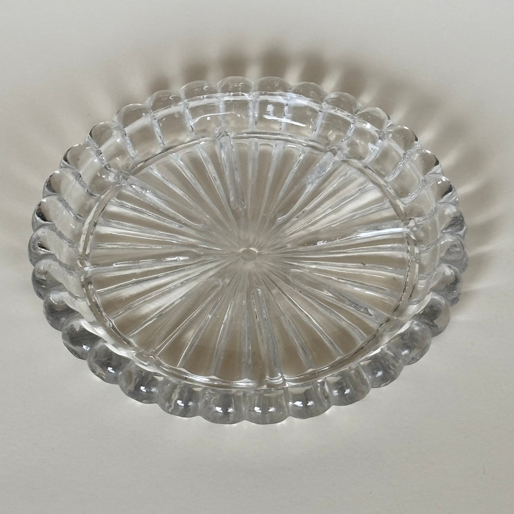 Vide Poche En Verre