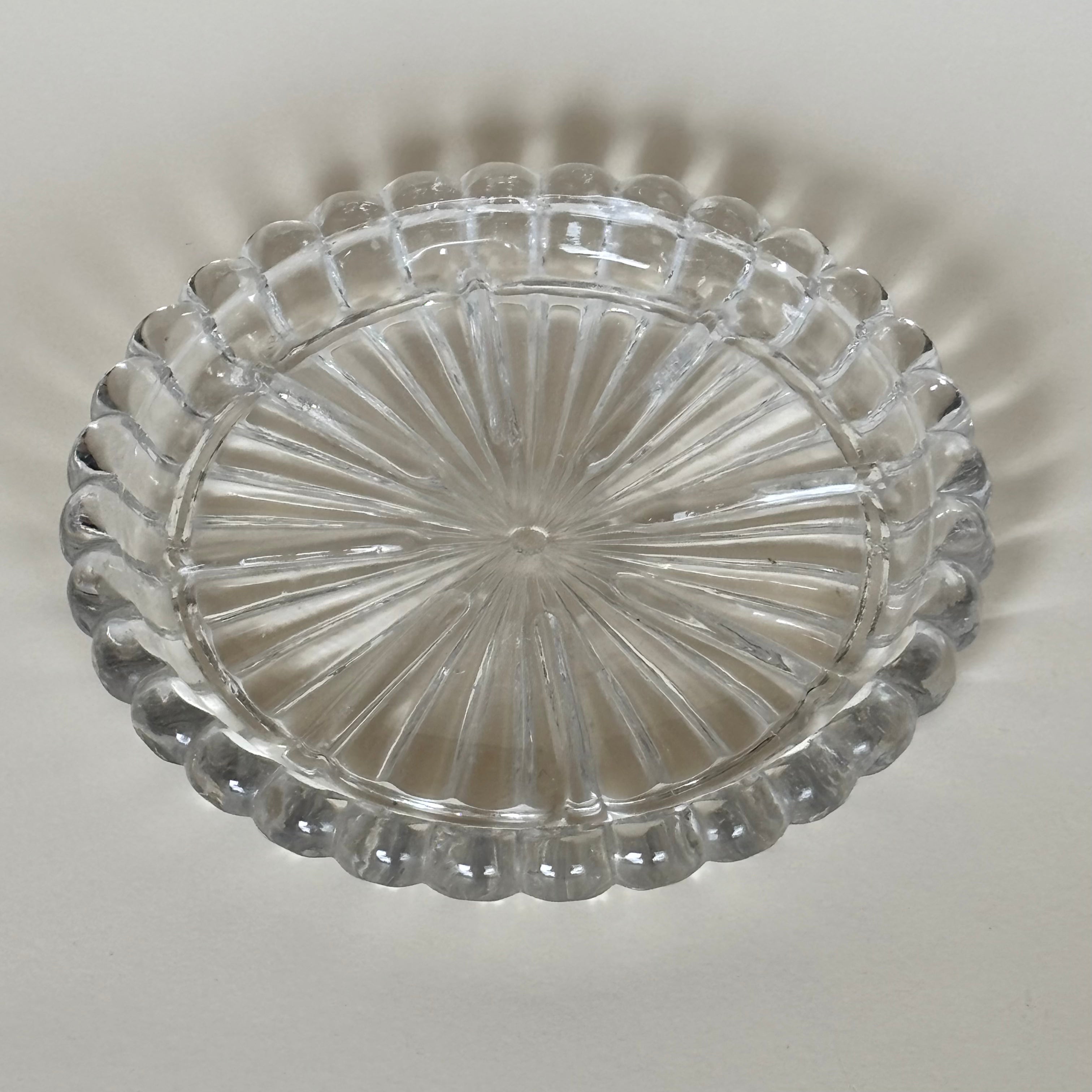Vide Poche En Verre