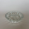 Cendrier En Verre