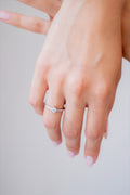 Bague Solene Argent