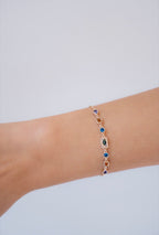 Pulsera Brillo Real