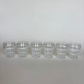 Ensemble De 6 Verres