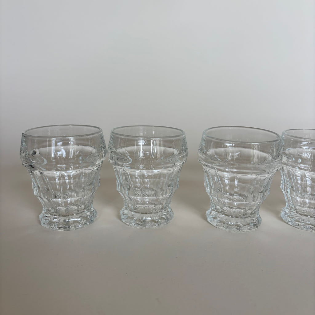 Ensemble De 6 Verres