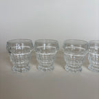 Ensemble De 6 Verres