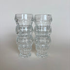 Ensemble De 6 Verres
