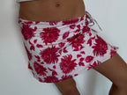 Rumba Reversible Top/Skirt