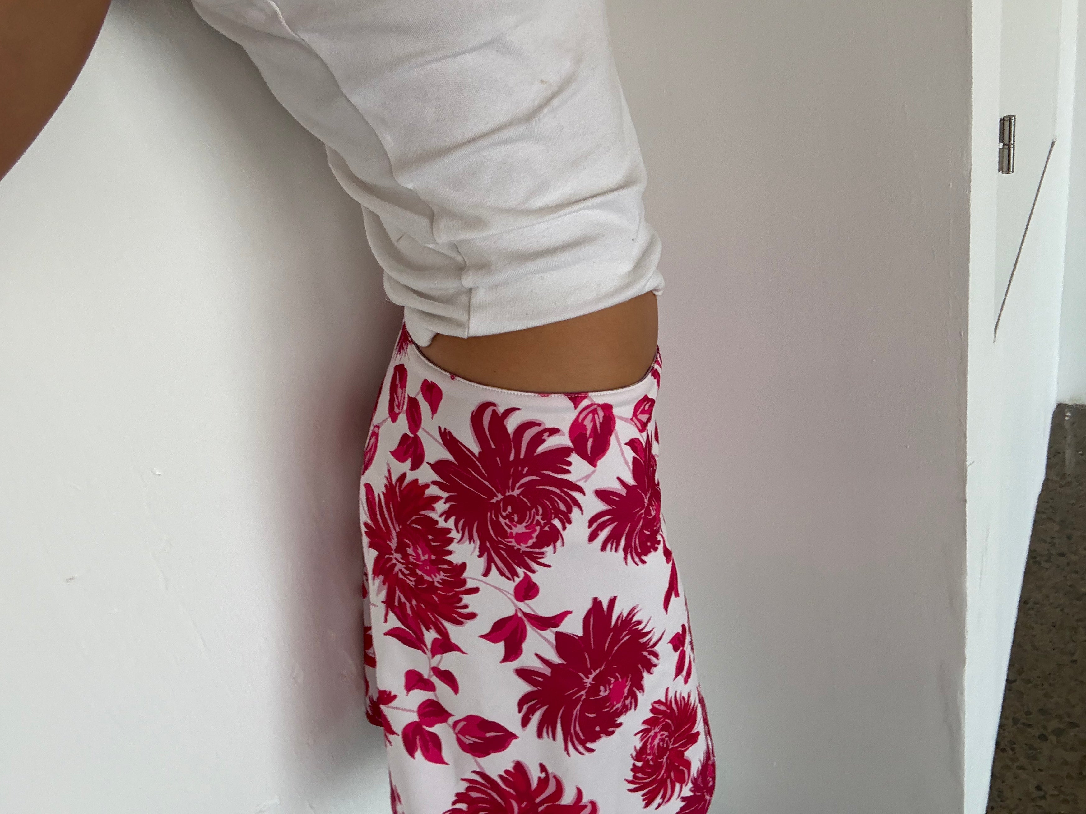 Reversible Top/Skirt - Rumba