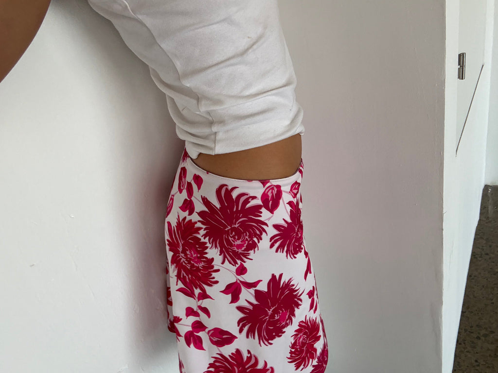 Rumba Reversible Top/Skirt