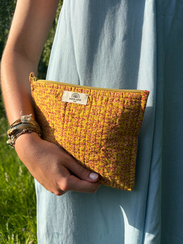 Trousse Bombay