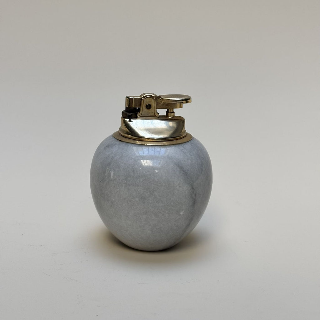 Encendedor De Sobremesa De Mármol