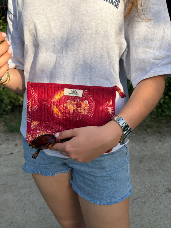 Estuche para lápices Bombay