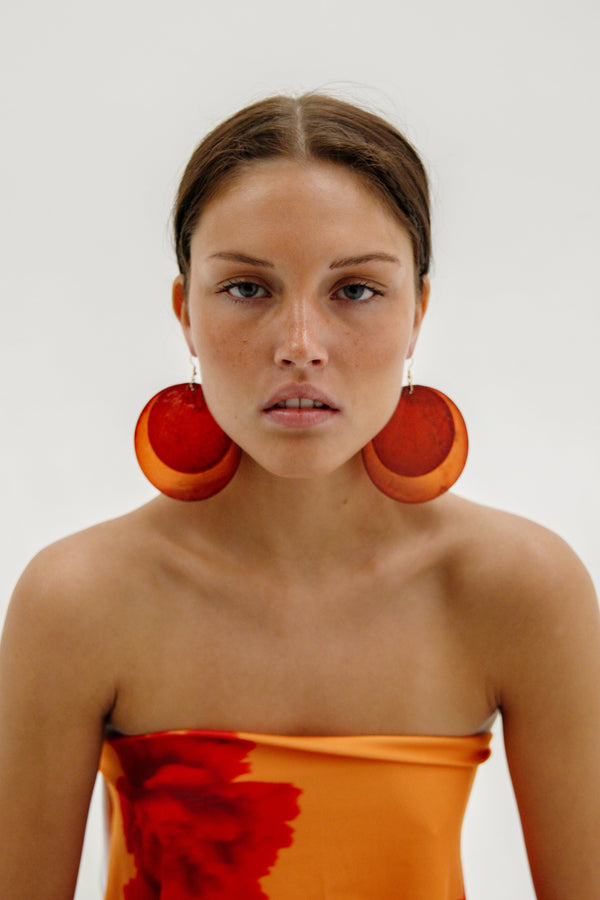 Earrings - Teresa Brown