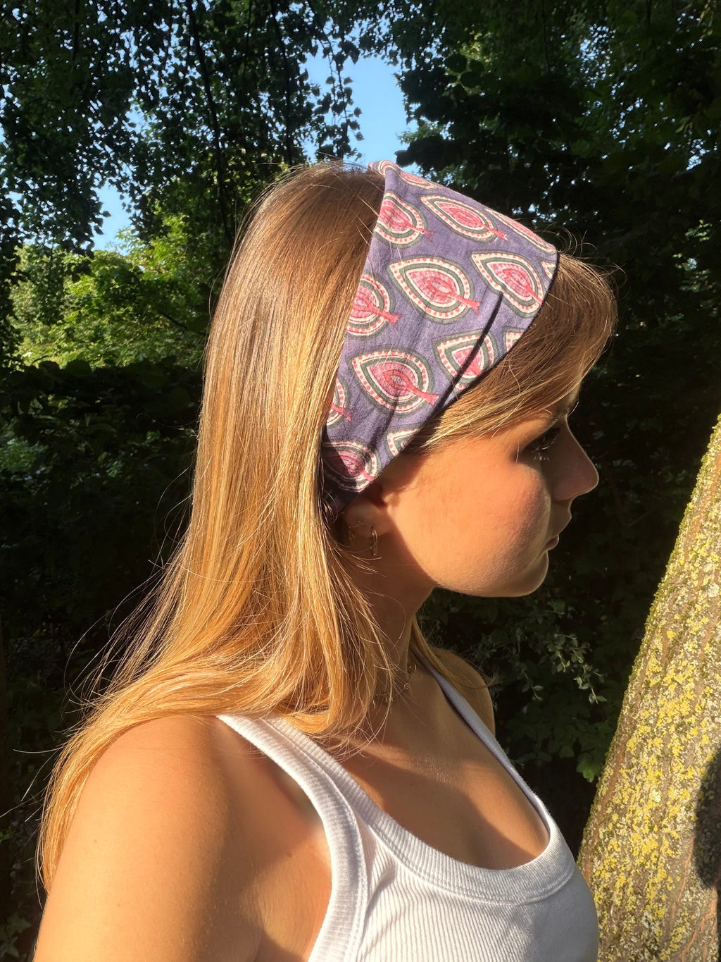 Nagpur headband
