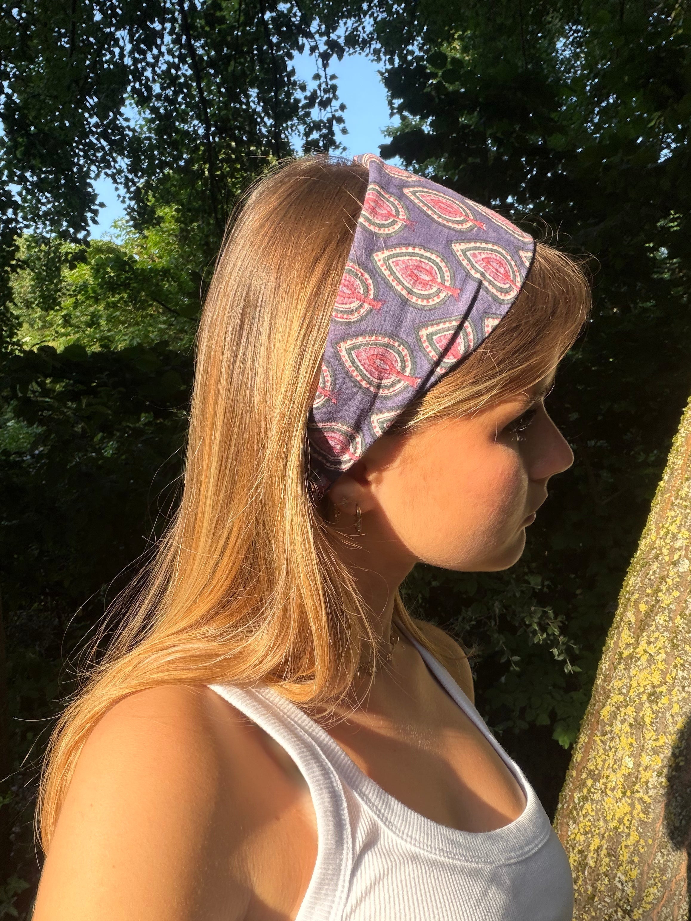 Nagpur headband