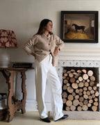 Veste James - Stone