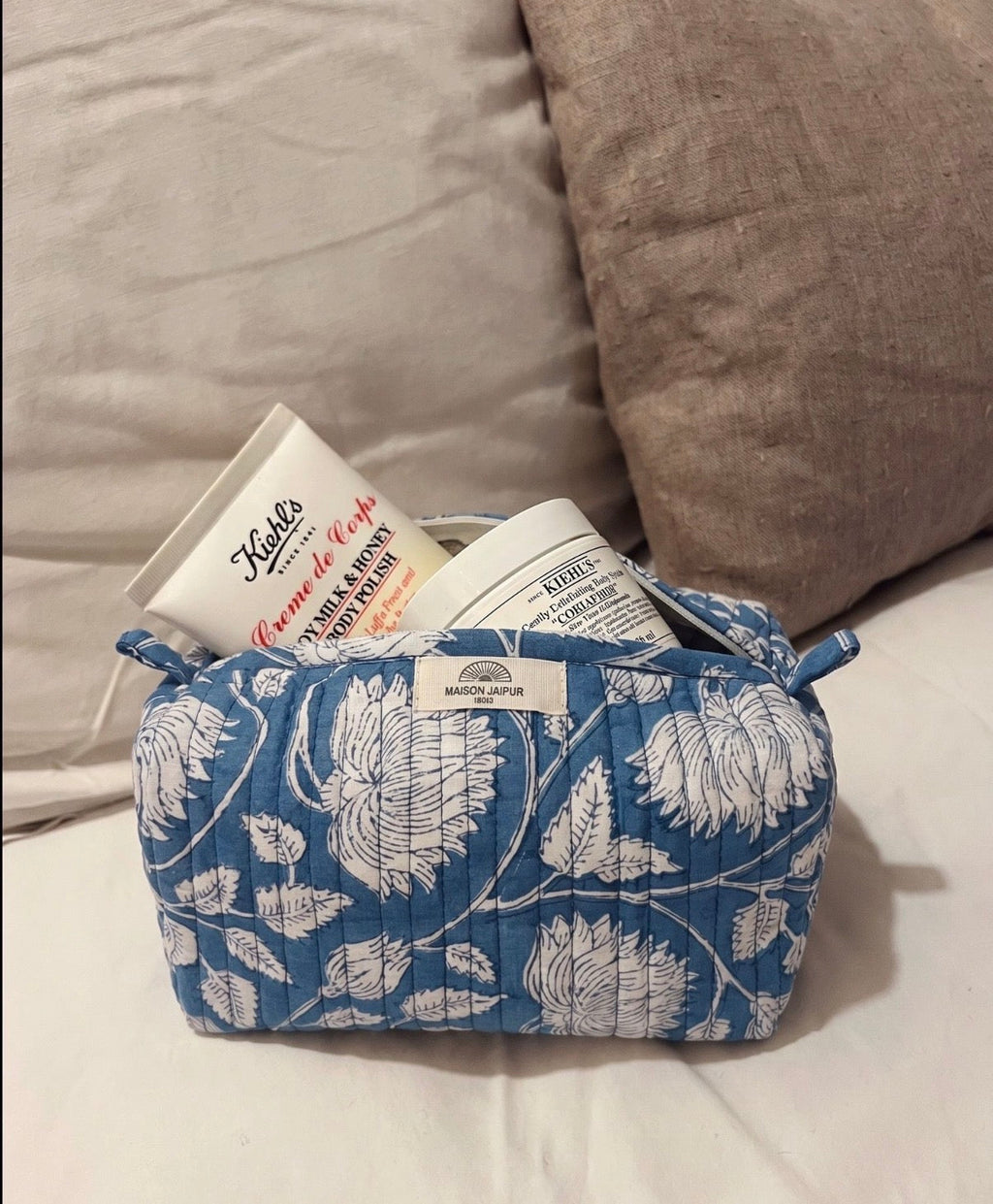 Estuche para lápices Delhi