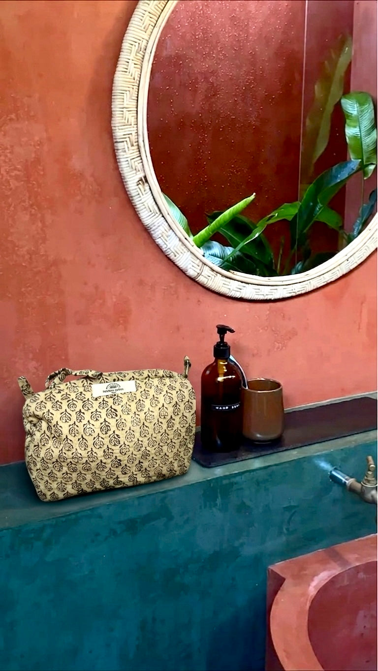 Estuche para lápices Delhi