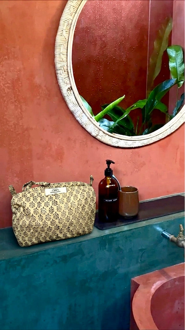 Estuche para lápices Delhi