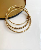 Lucia Bangles (Set Of 3)
