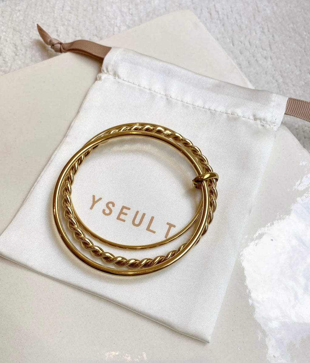 Lucia Bangles (Set Of 3)